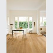 Quick-Step Impressive Natural Varnished Oak Laminate Flooring gallery detail image