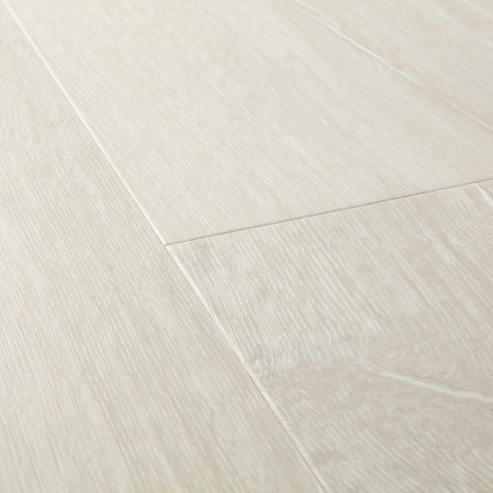 Quick-Step Impressive Patina Classic Oak Light Laminate Flooring gallery detail image