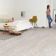 Quick-Step Impressive Patina Classic Oak Grey Laminate Flooring gallery detail image