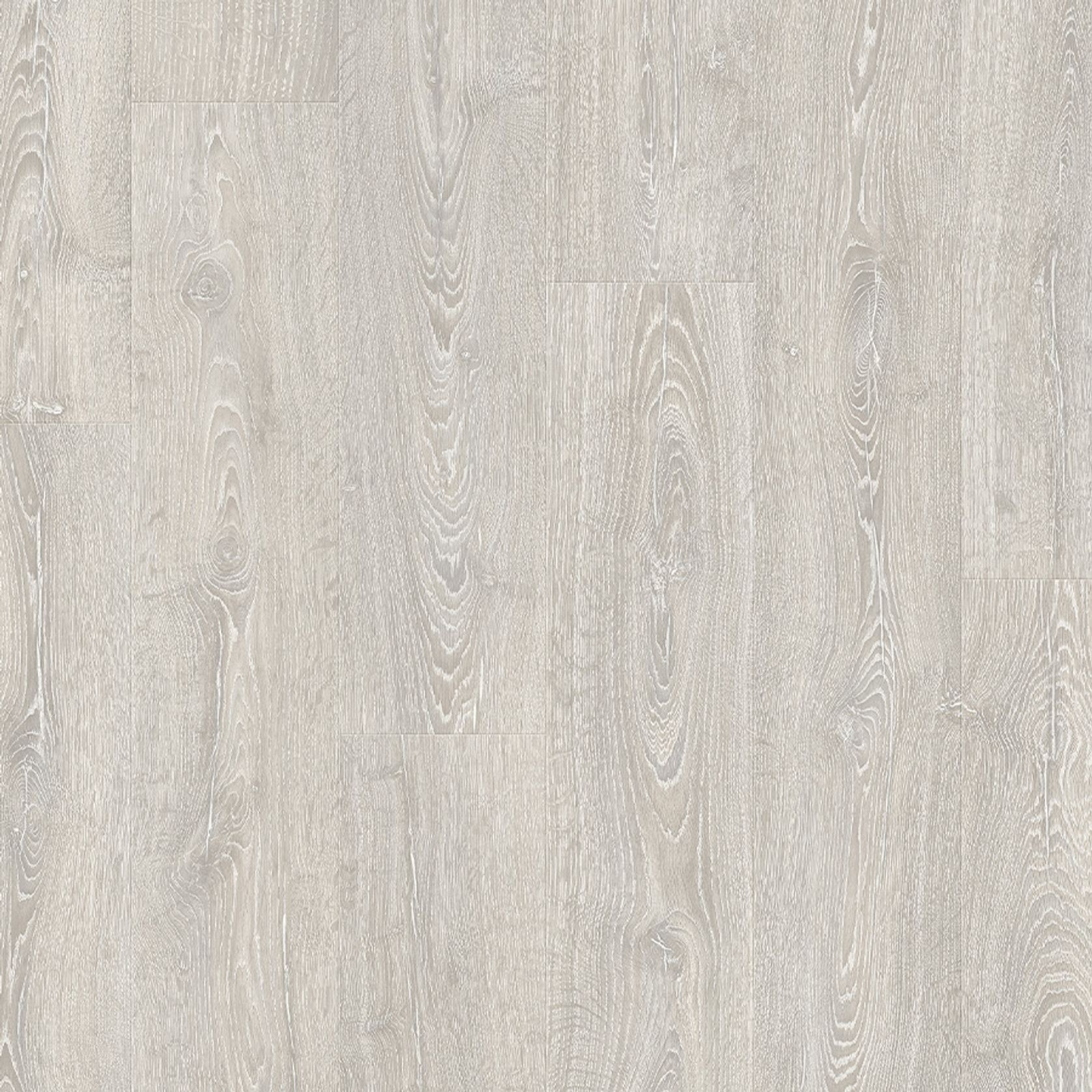 Quick-Step Impressive Patina Classic Oak Grey Laminate Flooring gallery detail image