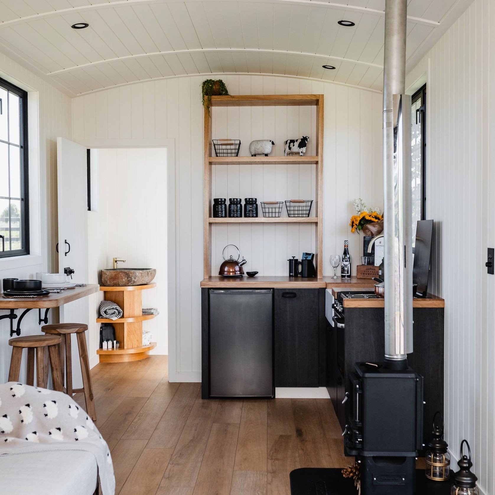 COREtec Luxury Vinyl Rigid Flooring | Ecodure Flooring gallery detail image