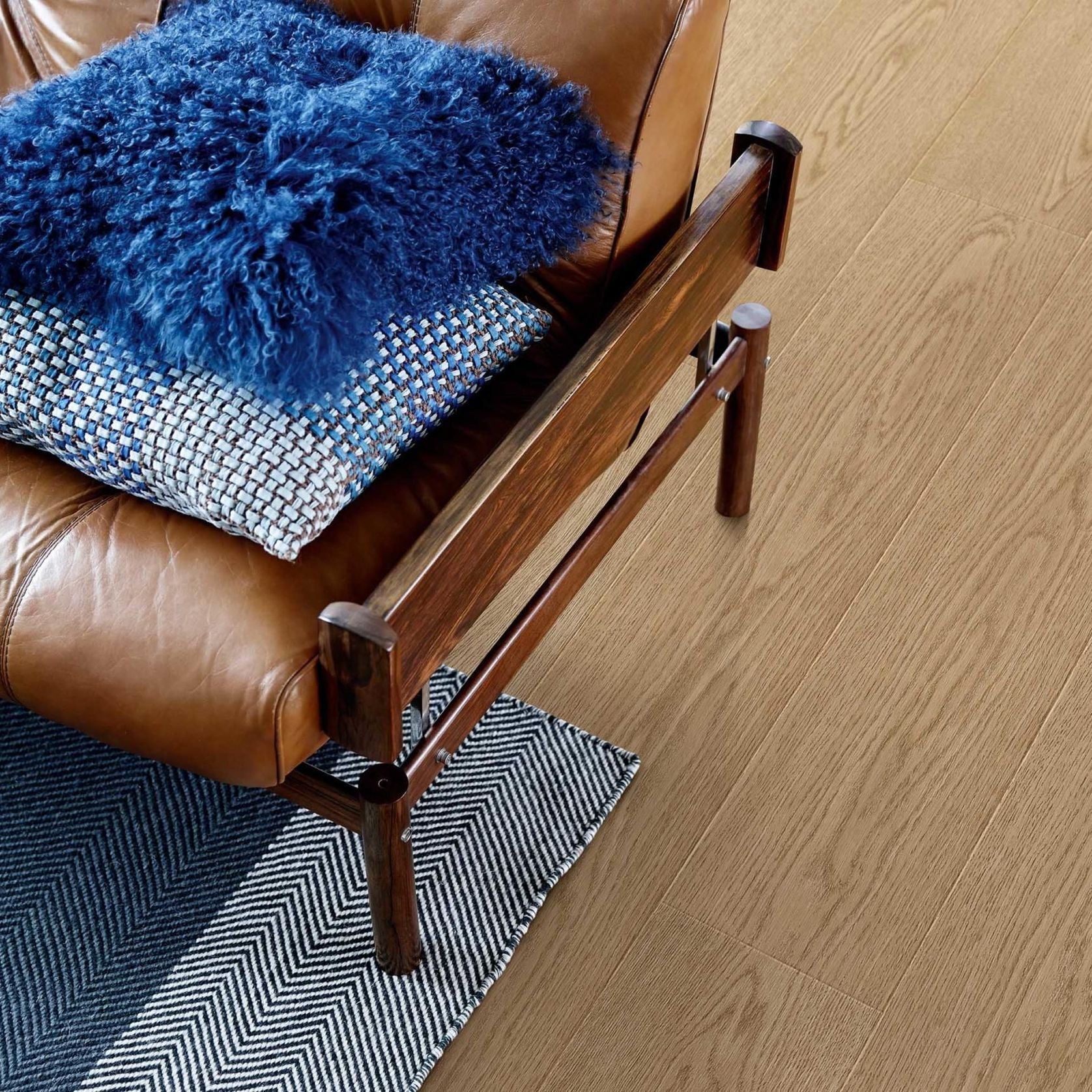 Pergo Arendal Skagen Oak Laminate Flooring gallery detail image