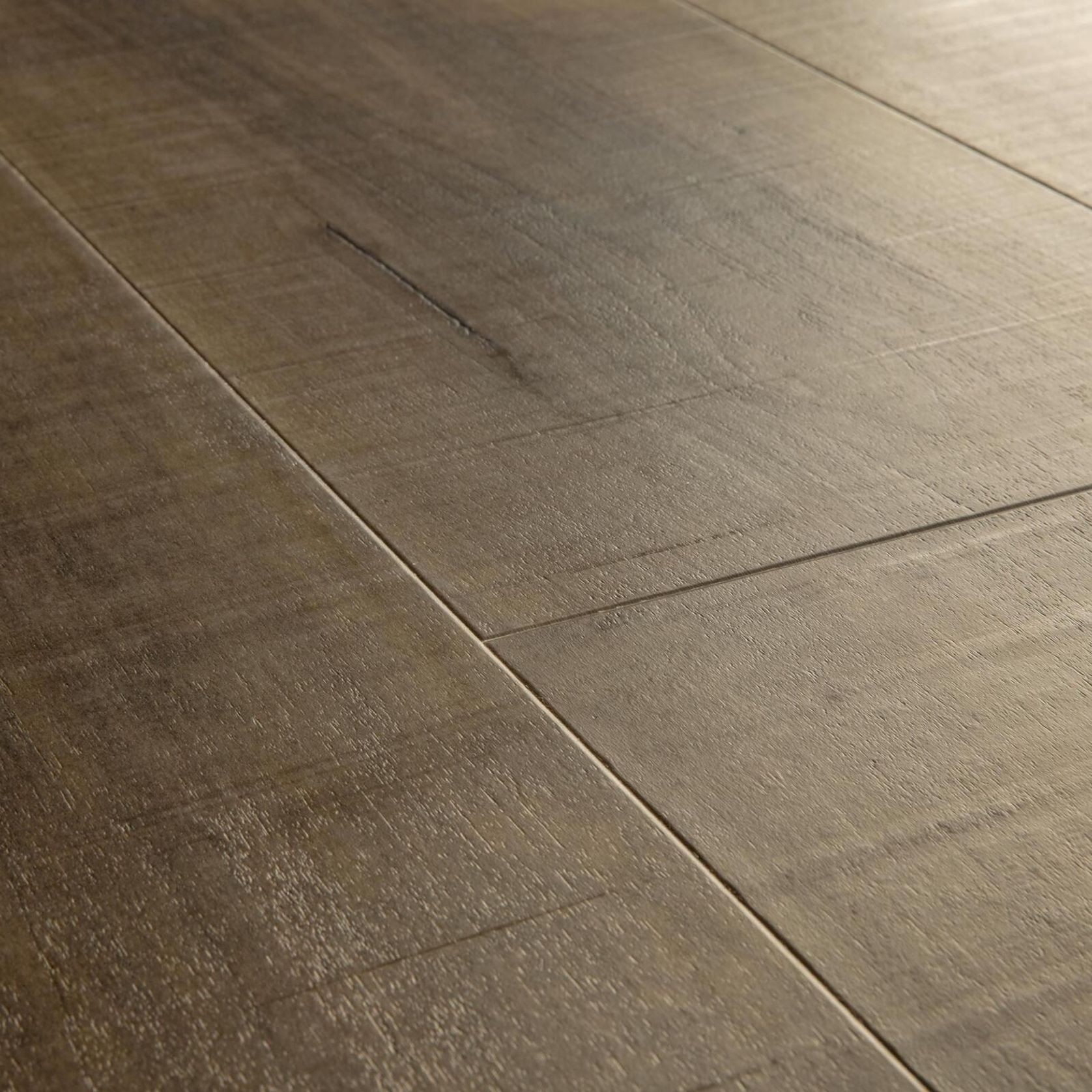 Pergo Odense Rustic Smoke Laminate Flooring gallery detail image