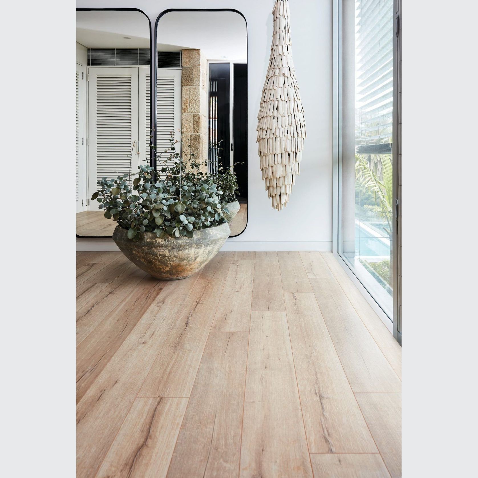 Aquastop Kronoswiss Laminate Flooring gallery detail image