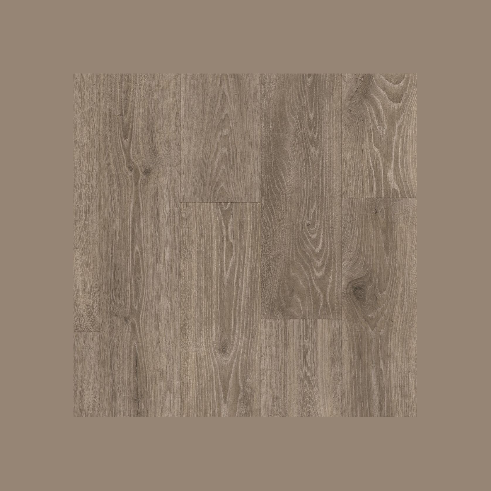 Quick-Step Majestic Woodland Oak Brown Laminate Flooring gallery detail image