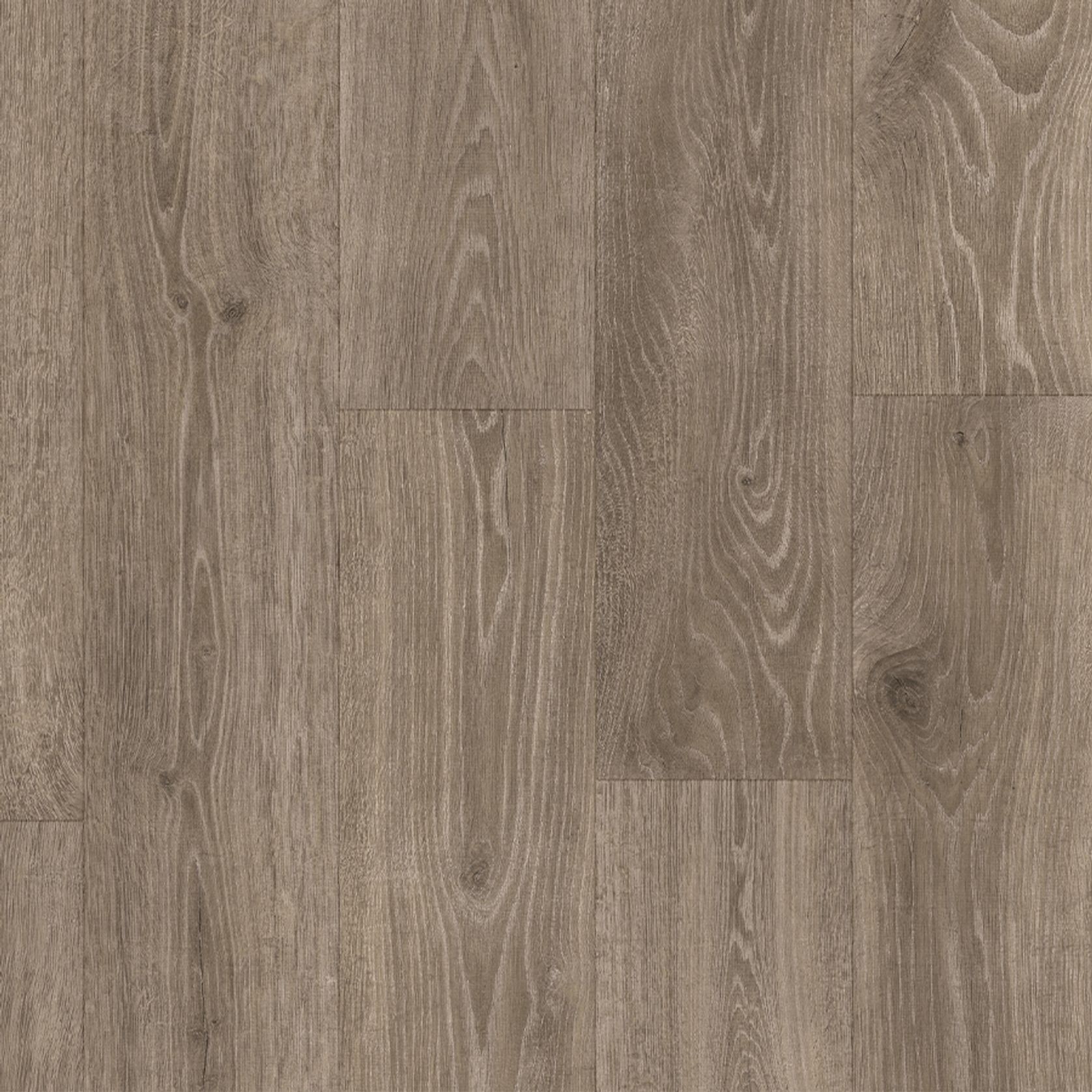 Quick-Step Majestic Woodland Oak Brown Laminate Flooring gallery detail image