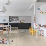 Quick-Step Majestic Valley Oak Light Beige Laminate Flooring gallery detail image