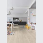 Quick-Step Majestic Valley Oak Light Beige Laminate Flooring gallery detail image