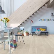 Quick-Step Majestic Valley Oak Light Beige Laminate Flooring gallery detail image