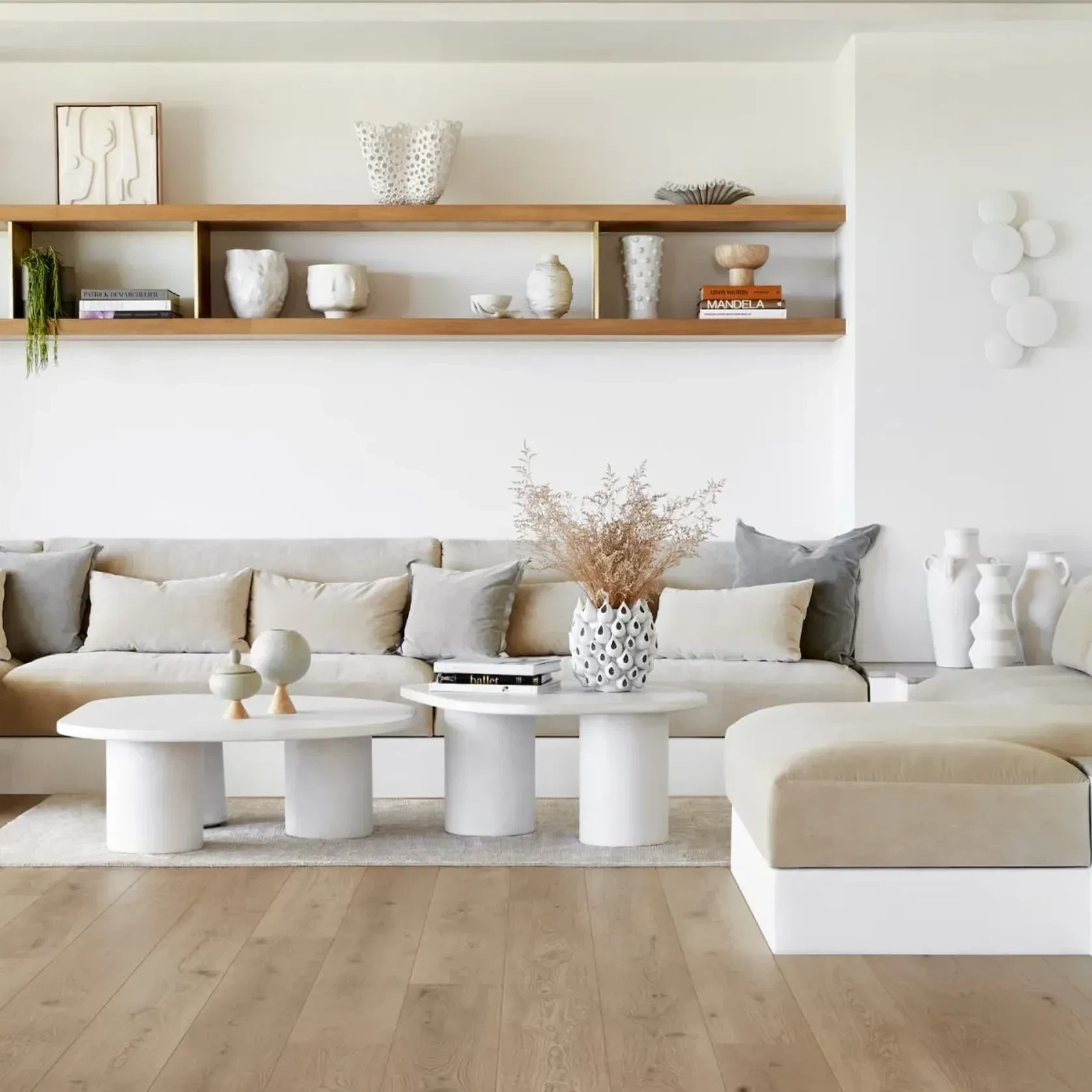 Oakleaf HD PLUS Laminate Flooring gallery detail image