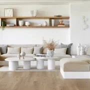 Oakleaf HD PLUS Laminate Flooring gallery detail image