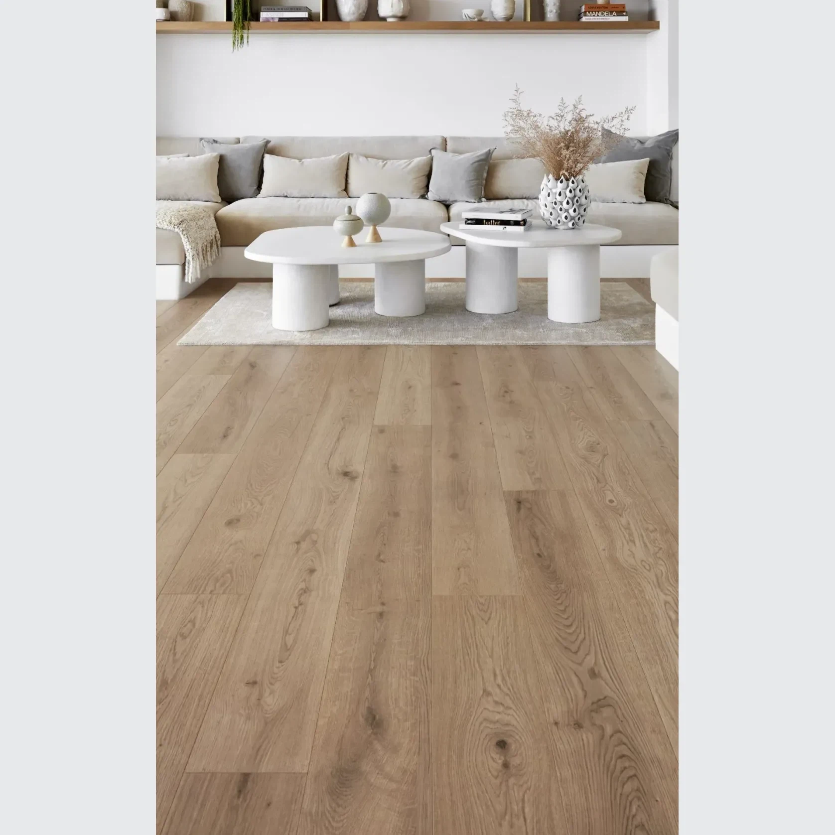 Oakleaf HD PLUS Laminate Flooring gallery detail image
