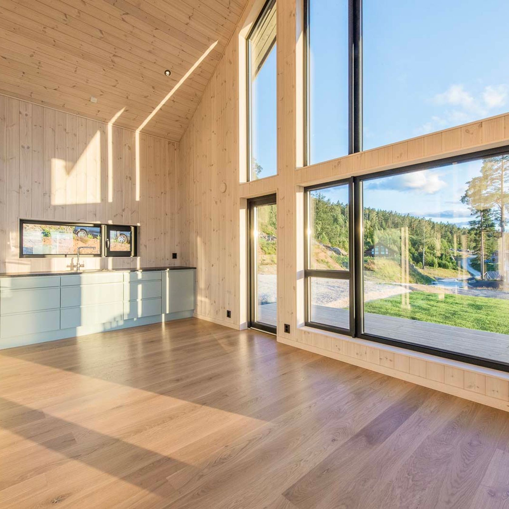 Classen Floor gallery detail image