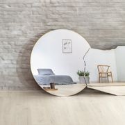 Quick-Step Perspective Nature Soft Patina Oak Laminate Flooring gallery detail image