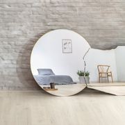 Quick-Step Perspective Nature Soft Patina Oak Laminate Flooring gallery detail image