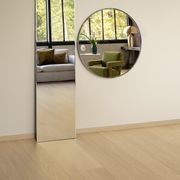 Quick-Step Perspective Nature Beige Varnished Oak Laminate Flooring gallery detail image