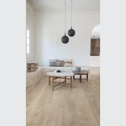 Quick-Step Perspective Nature Patina Oak Brown Laminate Flooring gallery detail image