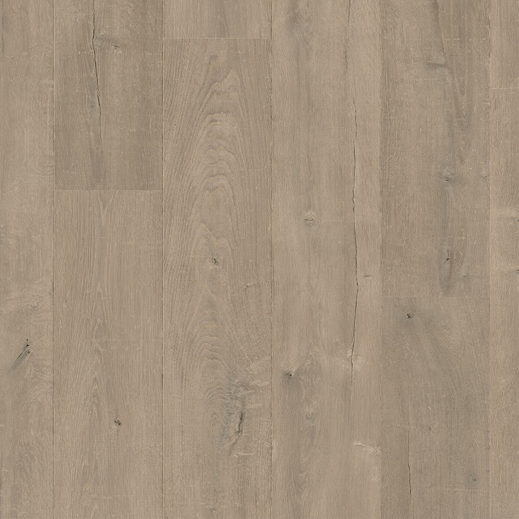 Quick-Step Perspective Nature Patina Oak Brown Laminate Flooring gallery detail image