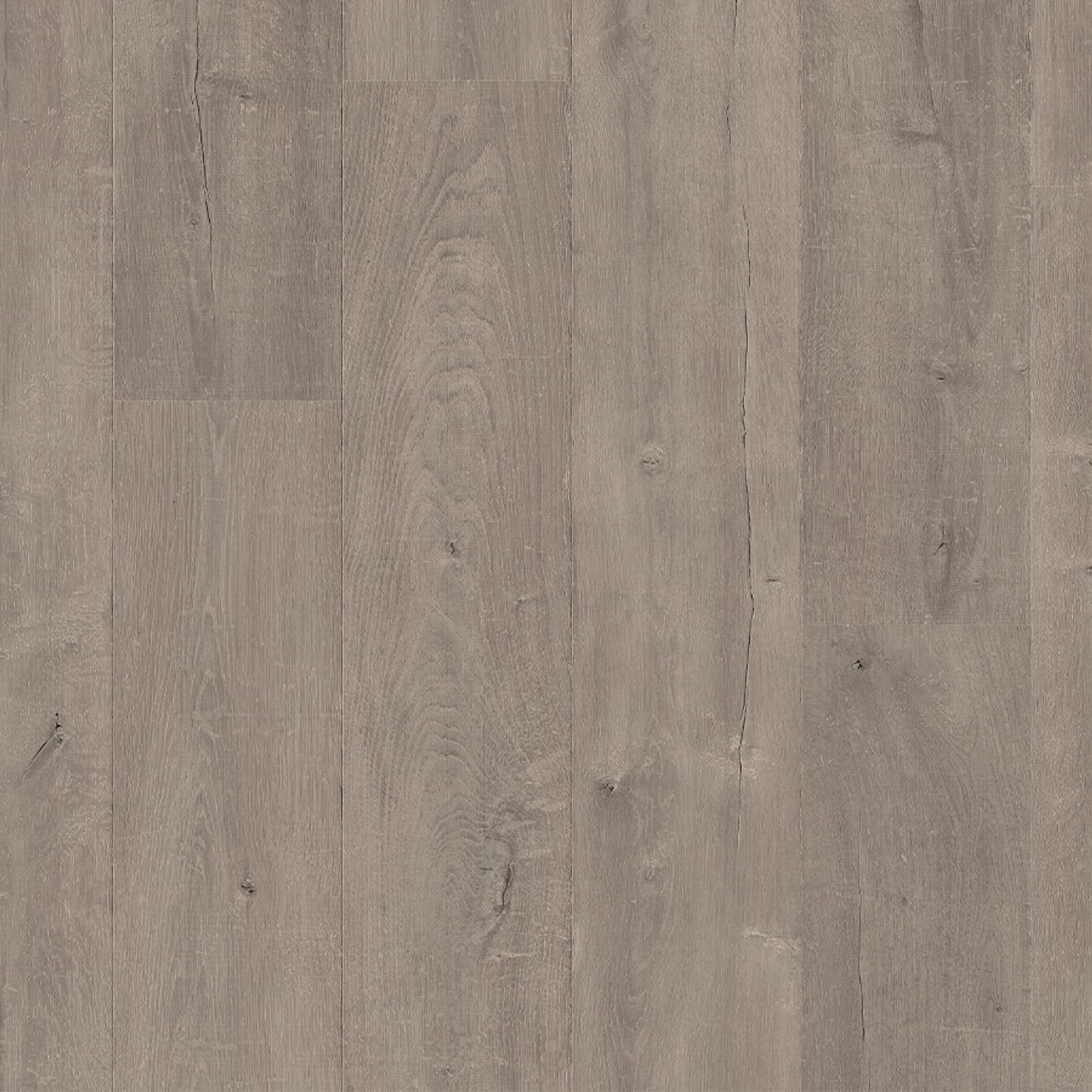 Quick-Step Perspective Nature Patina Oak Grey Laminate Flooring gallery detail image
