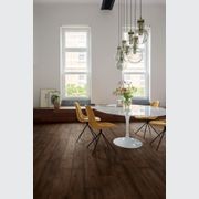 Quick-Step Perspective Nature Waxed Oak Brown Laminate Flooring gallery detail image