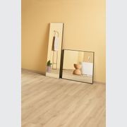 Quick-Step Perspective Nature Brushed Oak Natural Laminate Flooring gallery detail image