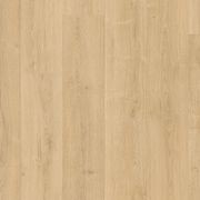 Quick-Step Perspective Nature Brushed Oak Natural Laminate Flooring gallery detail image