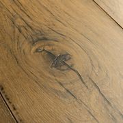 Quick-Step Perspective Nature Cracked Oak Natural Laminate Flooring gallery detail image