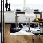 Pergo Arendal Estate Oak Laminate Flooring gallery detail image