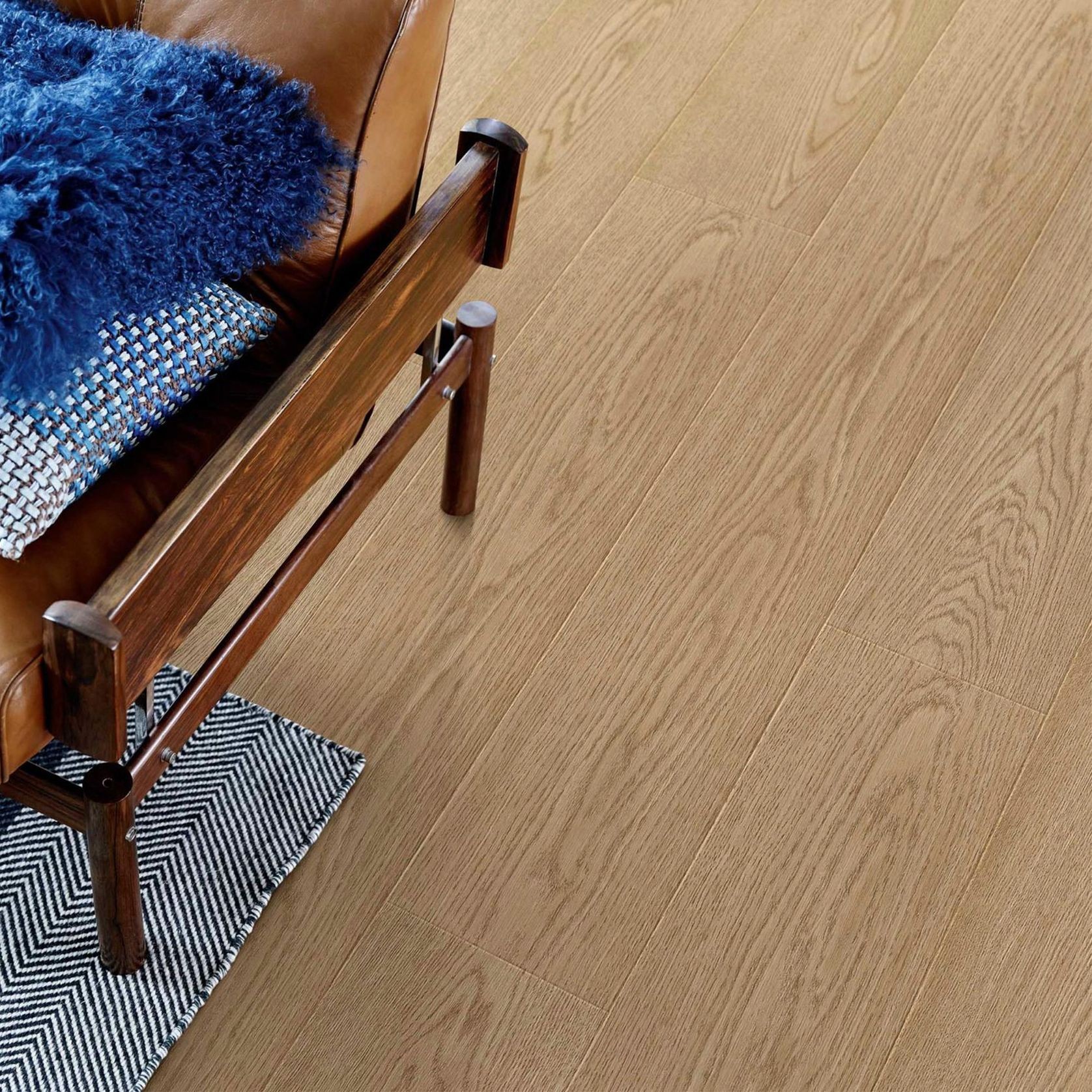 Pergo Arendal Skagen Oak Laminate Flooring gallery detail image