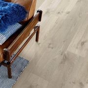 Pergo Arendal Vintage Grey Oak Laminate Flooring gallery detail image