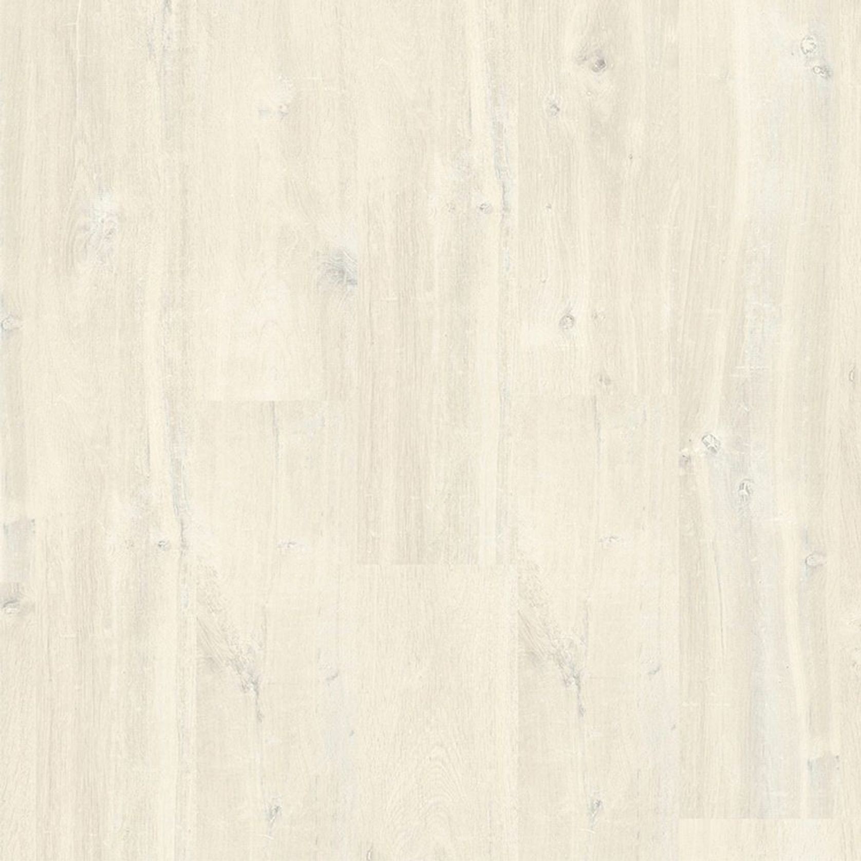 Quick-Step Creo Charlotte Oak White Laminate Flooring gallery detail image