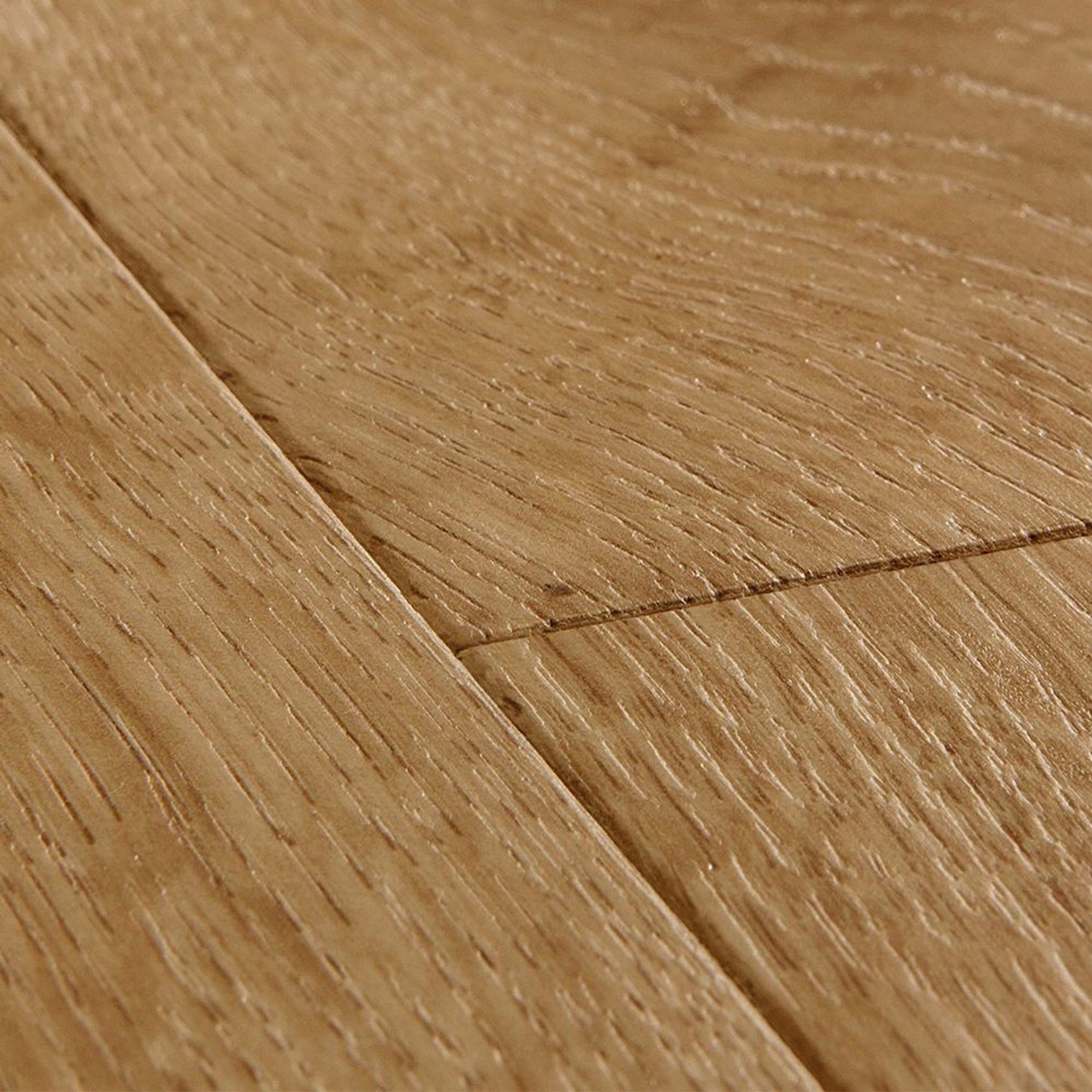 Quick-Step Impressive Classic Oak Natural Laminate Flooring gallery detail image