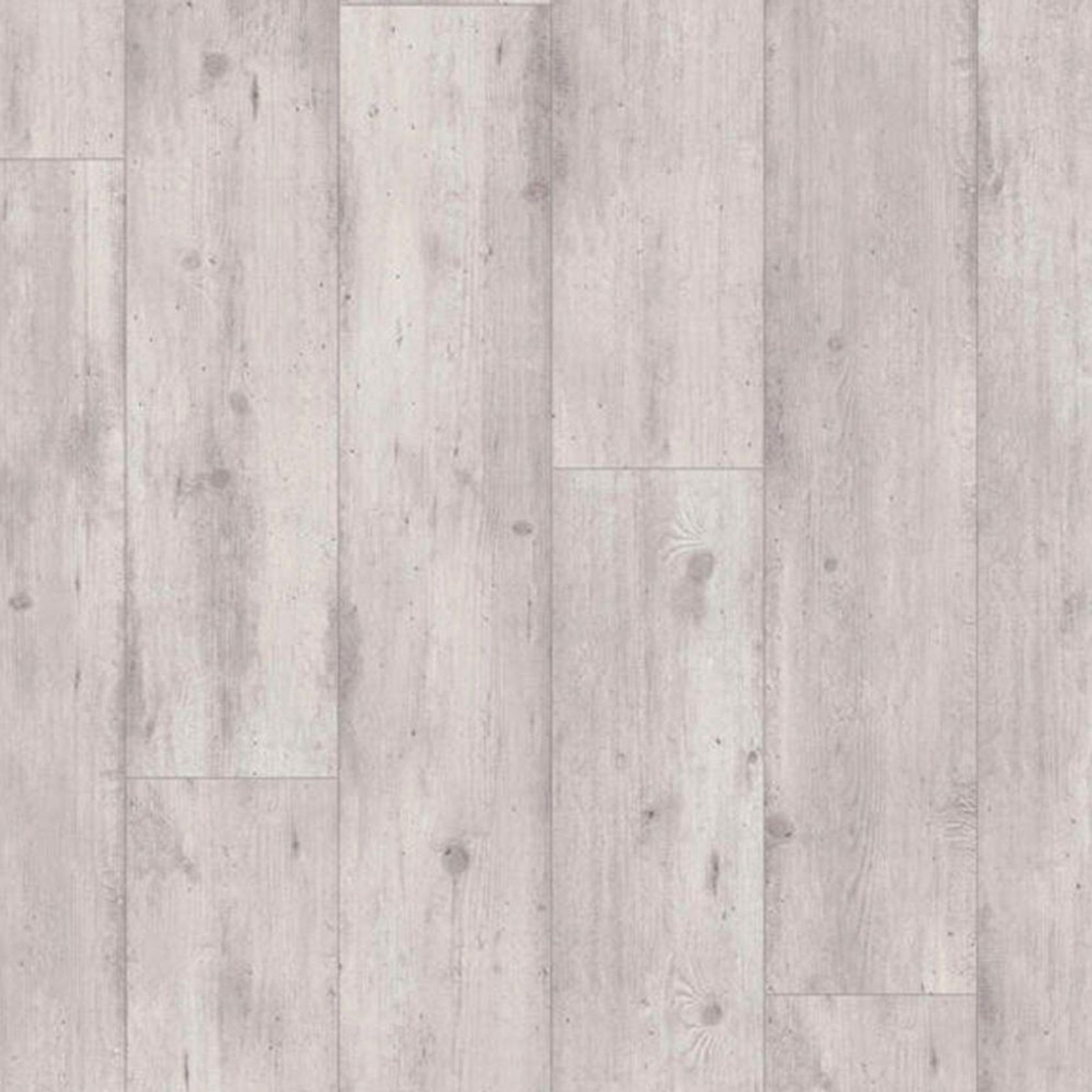 Quick-Step Impressive Concrete Wood Light Grey Laminate Flooring gallery detail image