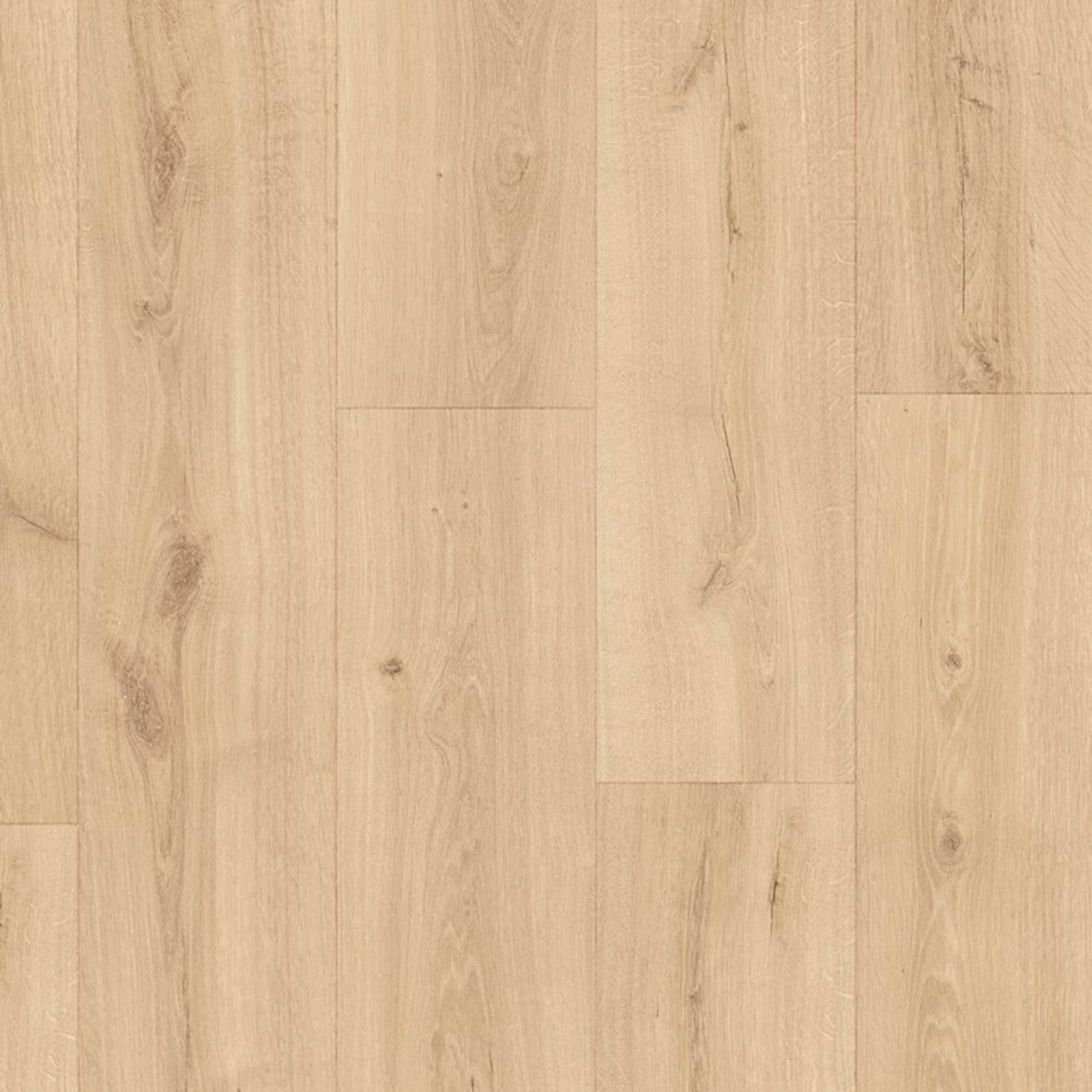 Quick-Step Majestic Desert Oak Light Natural Laminate Flooring gallery detail image