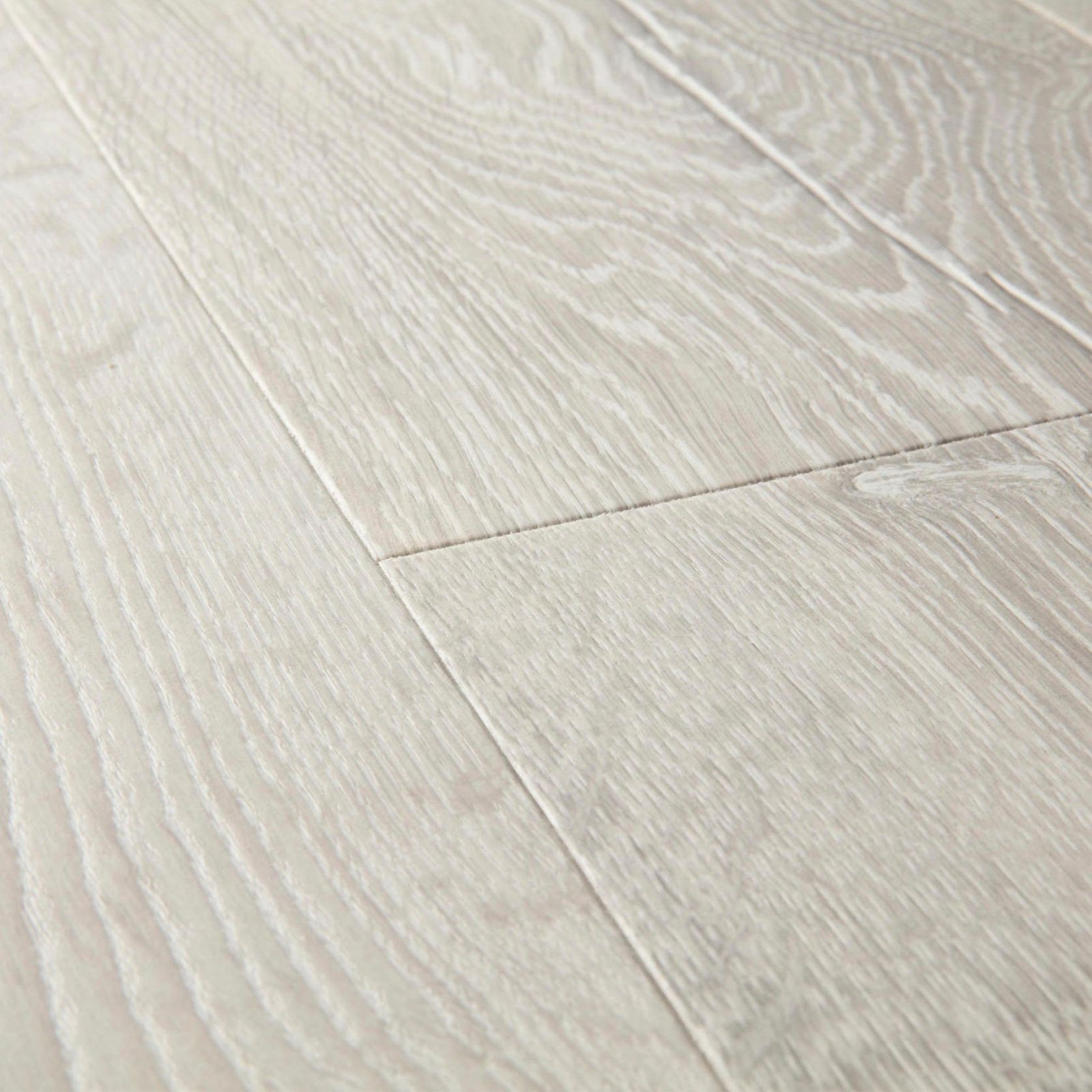 Quick-Step Impressive Patina Classic Oak Grey Laminate Flooring gallery detail image