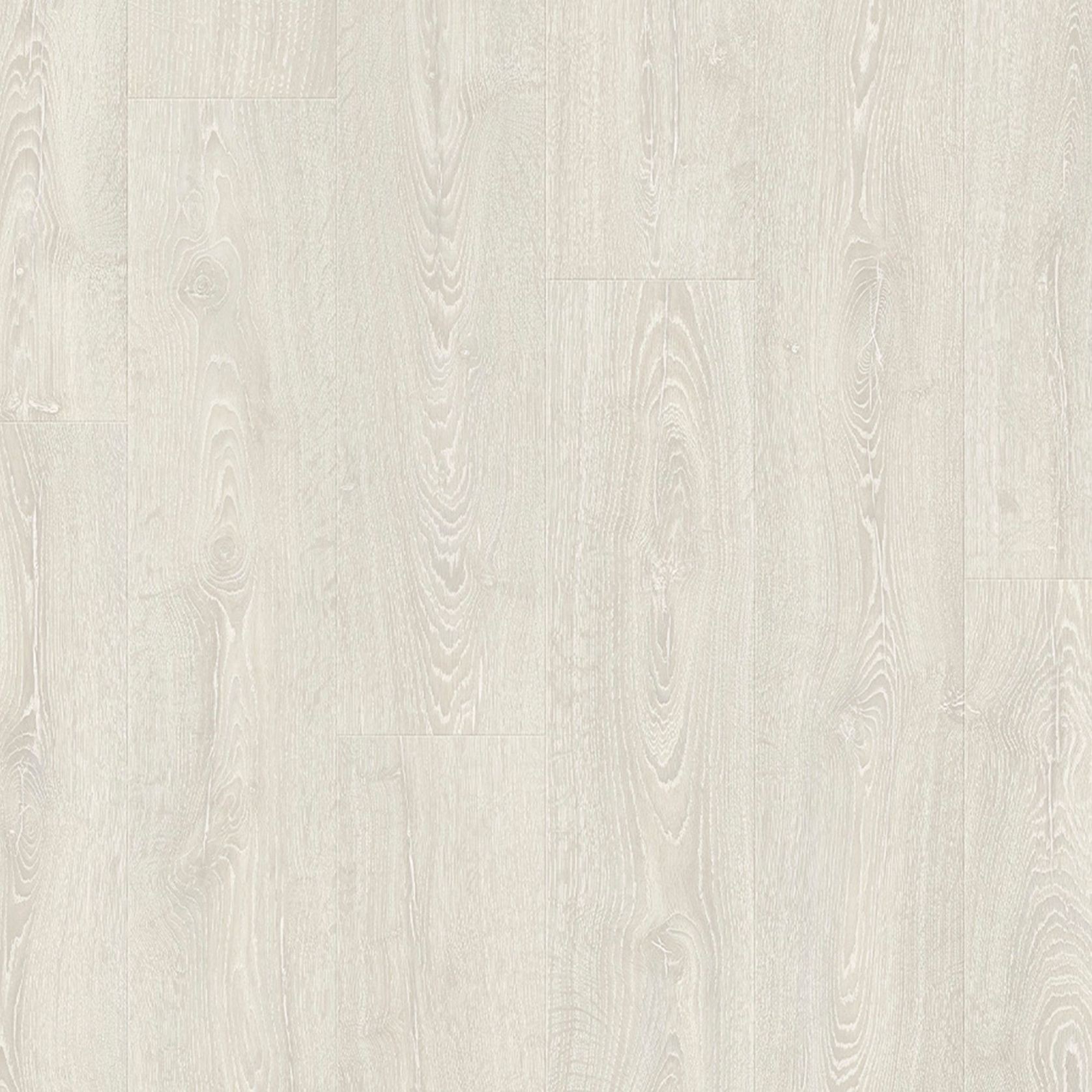 Quick-Step Impressive Patina Classic Oak Light Laminate Flooring gallery detail image