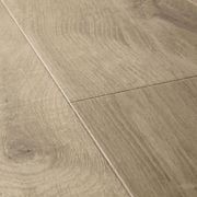 Quick-Step Impressive Soft Oak Light Brown Laminate Flooring gallery detail image