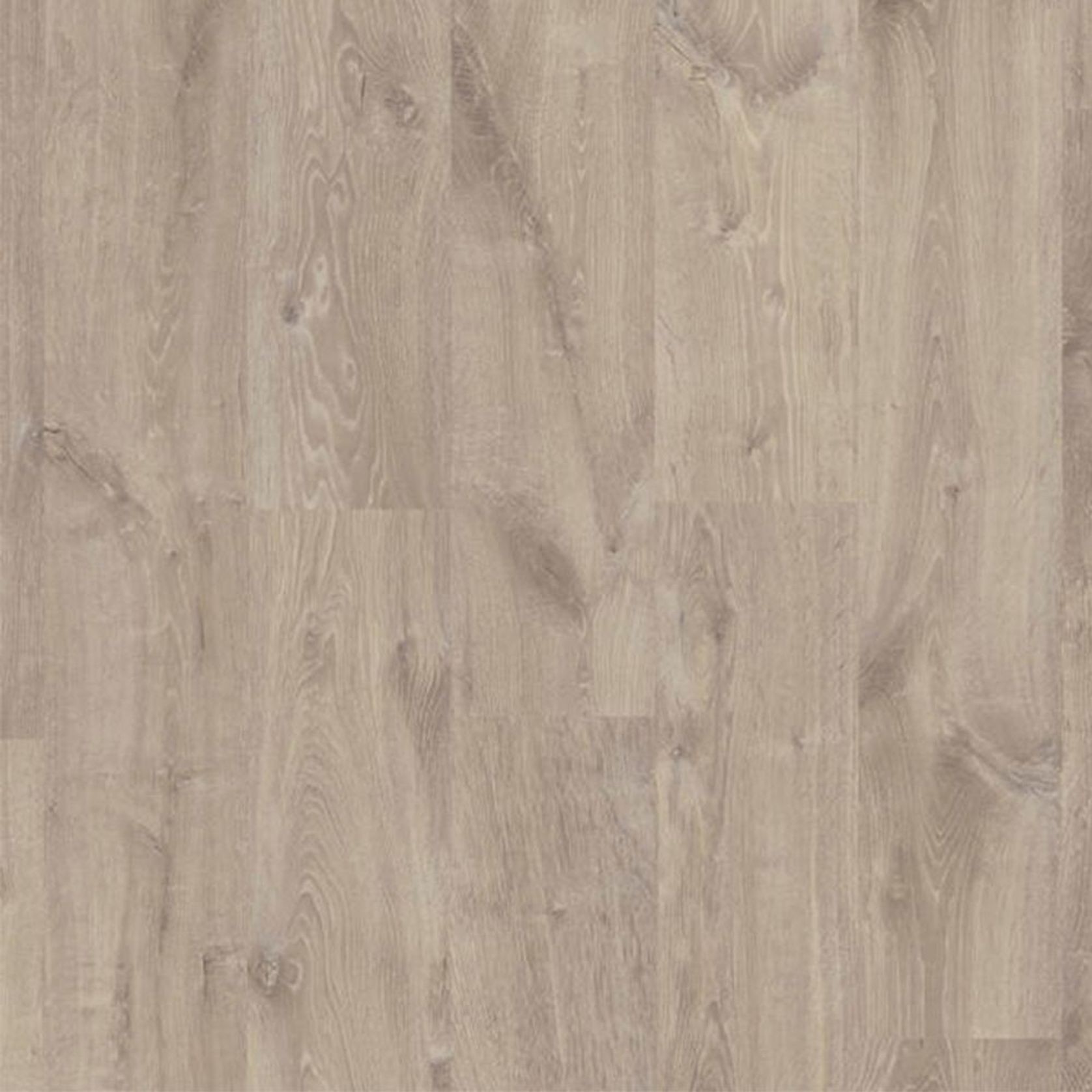 Quick-Step Creo Louisiana Oak Beige Laminate Flooring gallery detail image