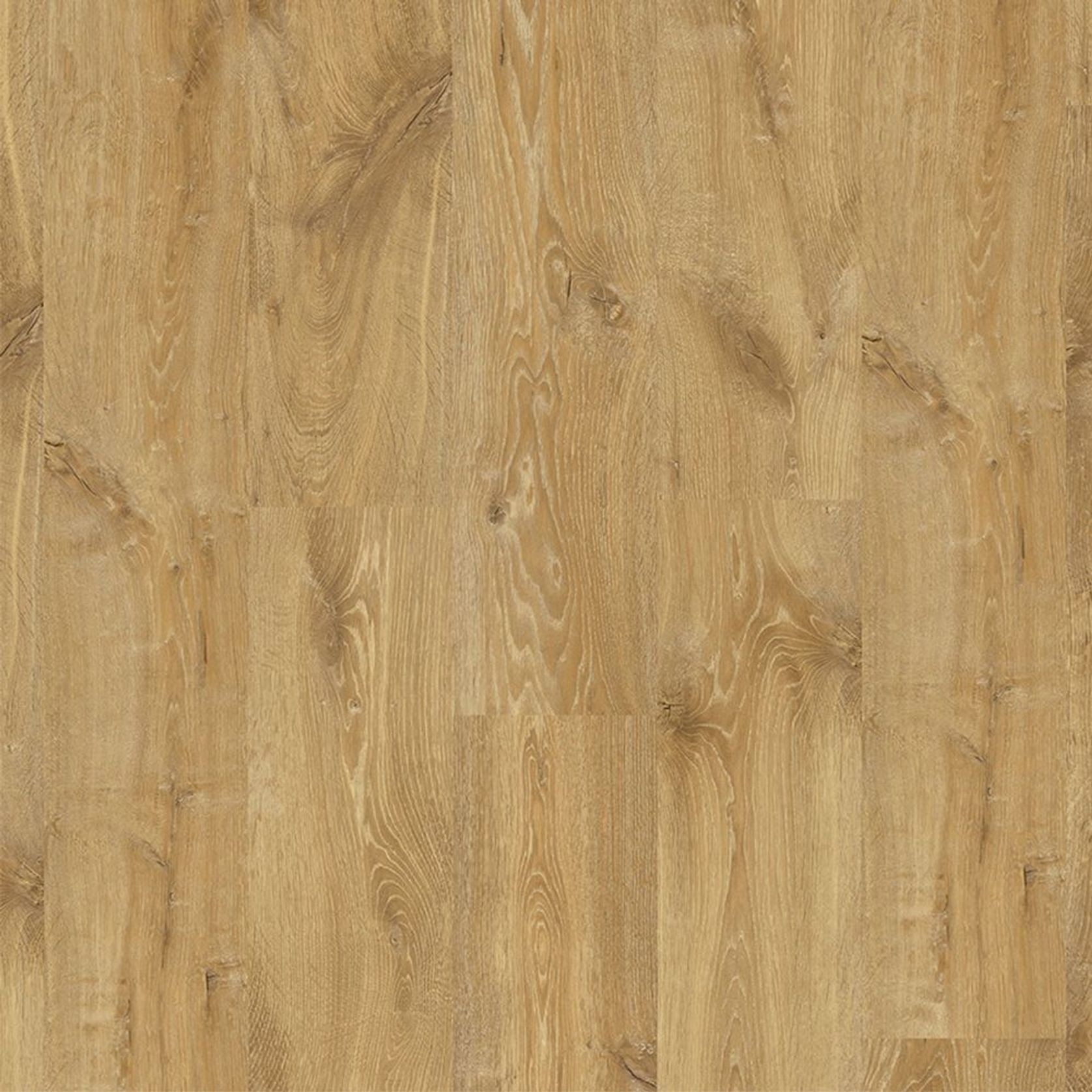 Quick-Step Creo Louisiana Oak Natural Laminate Flooring gallery detail image