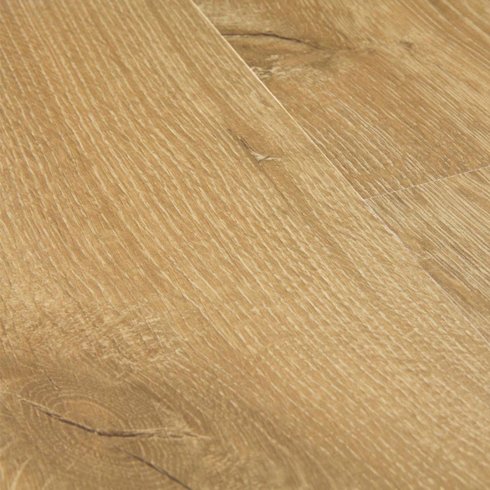 Quick-Step Creo Louisiana Oak Natural Laminate Flooring gallery detail image