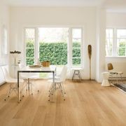 Quick-Step Impressive Natural Varnished Oak Laminate Flooring gallery detail image