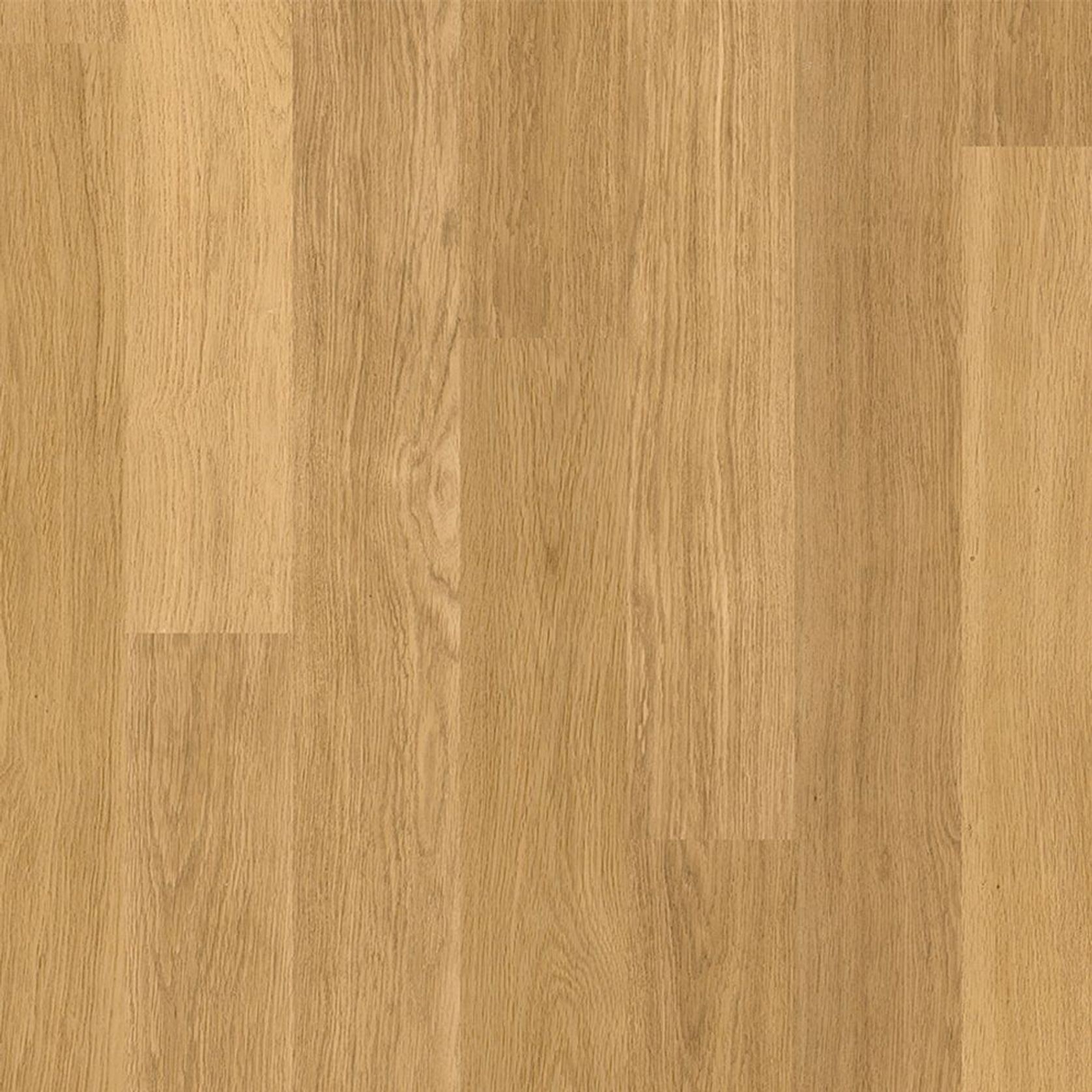 Quick-Step Impressive Natural Varnished Oak Laminate Flooring gallery detail image