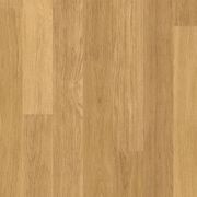 Quick-Step Impressive Natural Varnished Oak Laminate Flooring gallery detail image