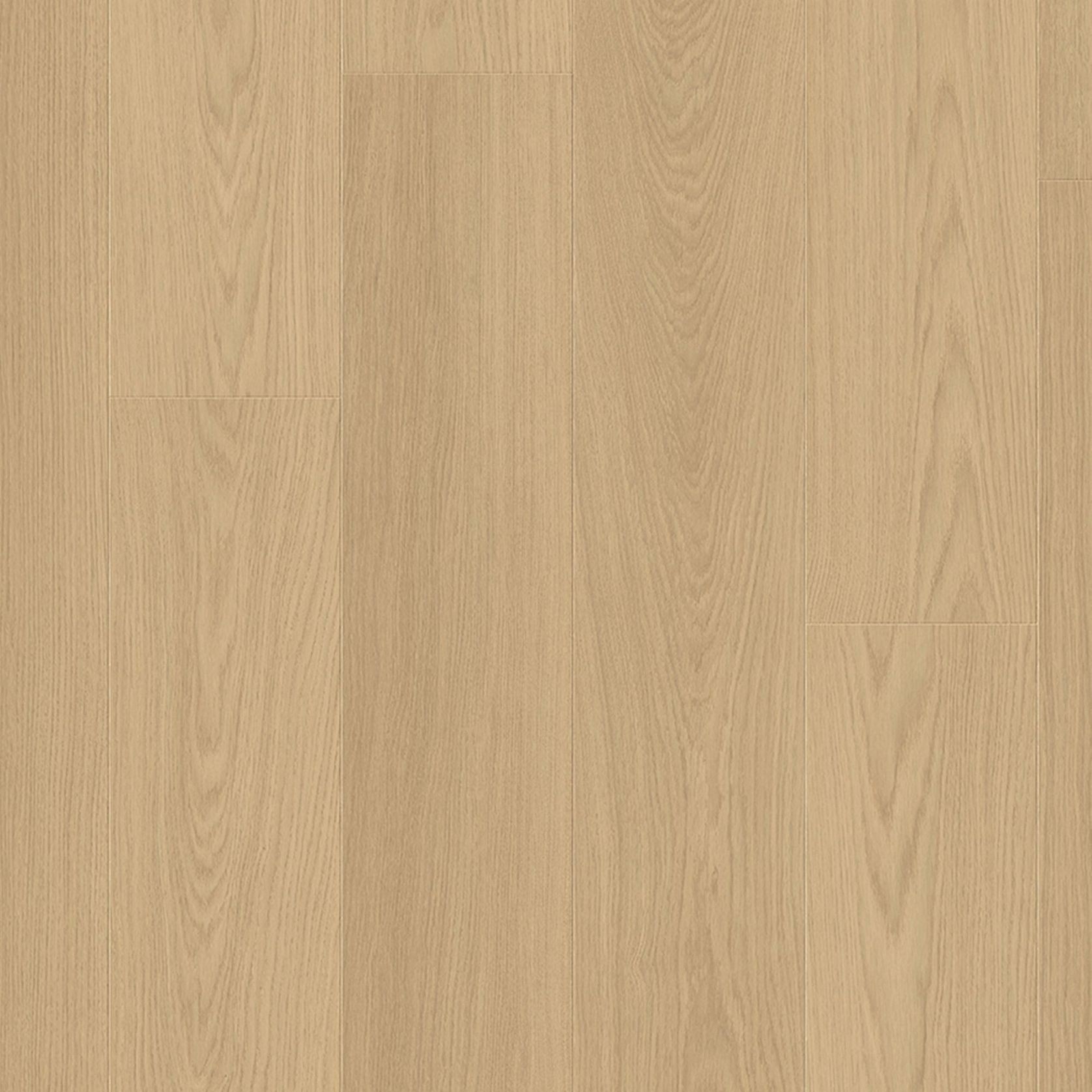 Quick-Step Perspective Nature Beige Varnished Oak Laminate Flooring gallery detail image