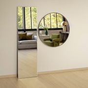 Quick-Step Perspective Nature Beige Varnished Oak Laminate Flooring gallery detail image