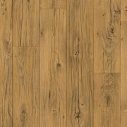 Quick-Step Perspective Nature Cracked Oak Natural Laminate Flooring gallery detail image