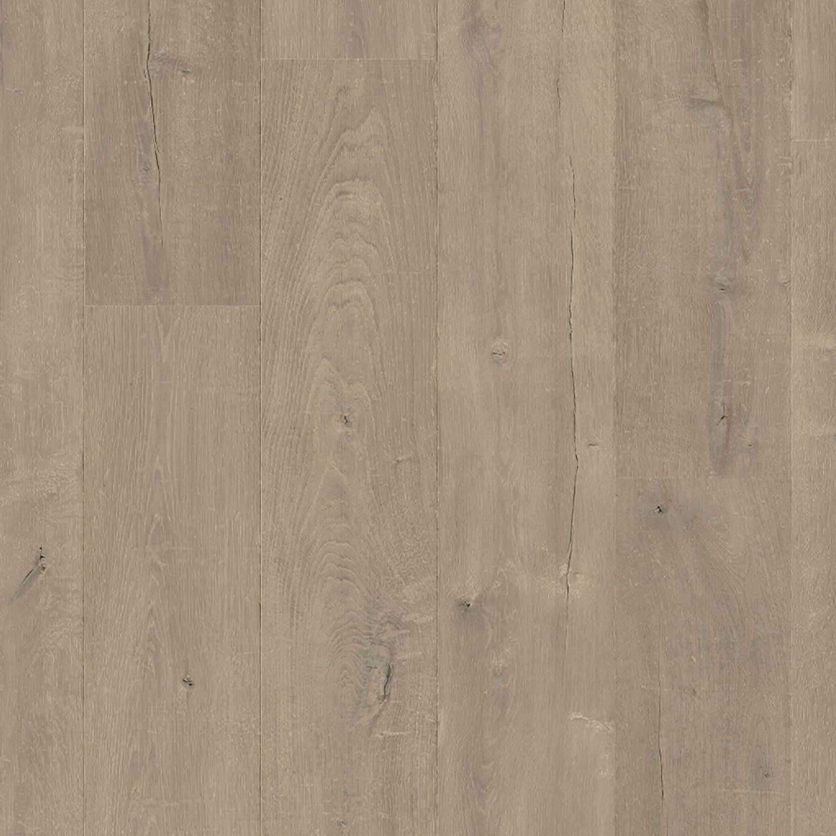Quick-Step Perspective Nature Patina Oak Brown Laminate Flooring gallery detail image