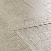 Quick-Step Impressive Saw Cut Oak Grey Laminate Flooring gallery detail image