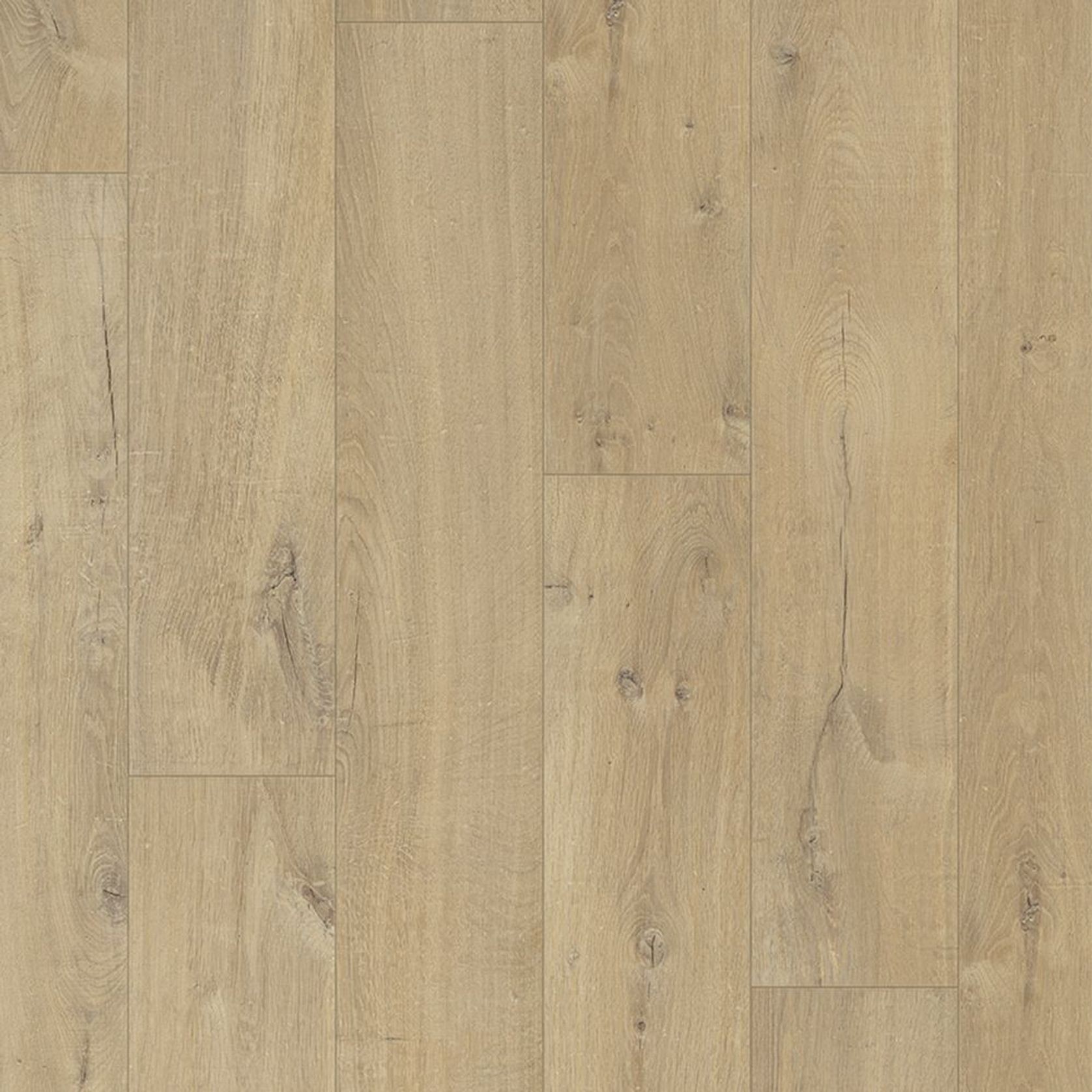 Quick-Step Impressive Soft Oak Medium Laminate Flooring gallery detail image