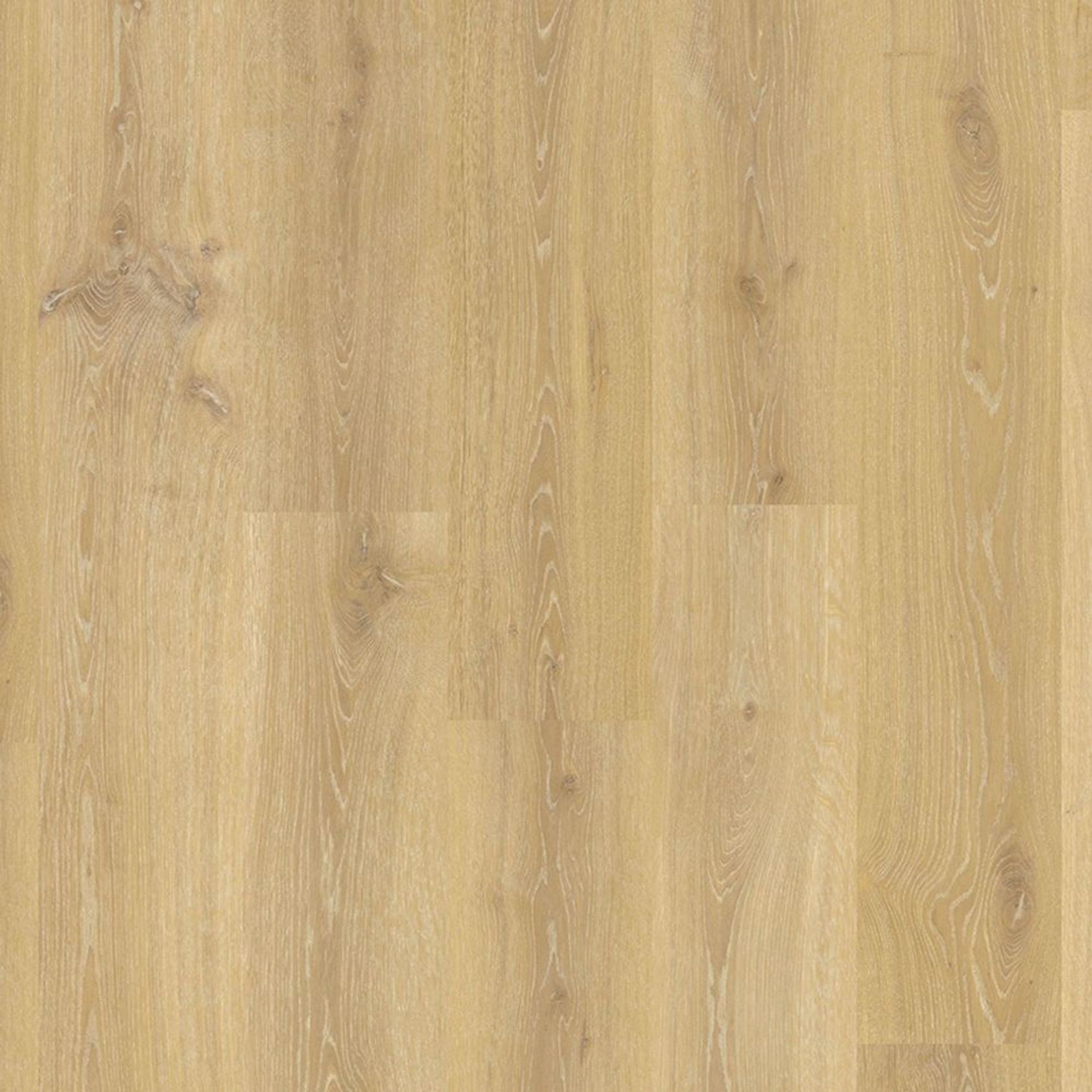 Quick-Step Creo Tennessee Oak Natural Laminate Flooring gallery detail image